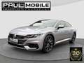 Volkswagen Arteon 3x R LINE 4Motion Navi PANO ACC 360° AHK Argent - thumbnail 3