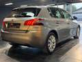 Peugeot 308 308 1.2 Feline STT 130CH*TOIT PANO*REGULATEUR Gris - thumbnail 4