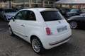 Fiat 500 1.2 Lounge AUTOM NEOPATENTATI PELLE TETTO APRIBILE Білий - thumbnail 5