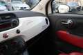 Fiat 500 1.2 Lounge AUTOM NEOPATENTATI PELLE TETTO APRIBILE Blanc - thumbnail 12