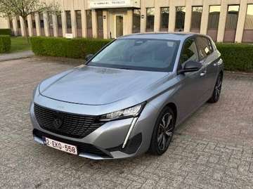 308 PHEV 1.6 Allure Pack S