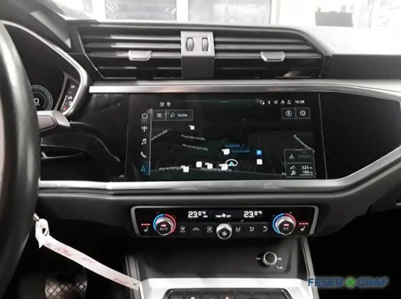 Audi Q3 45 TFSI e S Line Ext Navi,Kamera,Sitzhzg 8