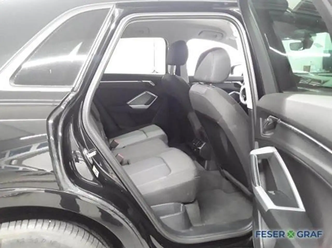 Audi Q3 45 TFSI e S Line Ext Navi,Kamera,Sitzhzg 9