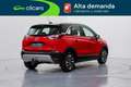 Opel Crossland X 1.2T S&S ecoTEC Excellence 110 Rojo - thumbnail 5