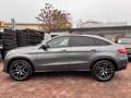 Mercedes-Benz GLE 350 d coupe 4M AMG Line PANO 360° AHK MEMO Gris - thumbnail 8
