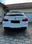 BMW 530 D Touring Aut. M Paket, Top Ausstattung Blanc - thumbnail 7