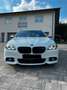 BMW 530 D Touring Aut. M Paket, Top Ausstattung Blanc - thumbnail 2