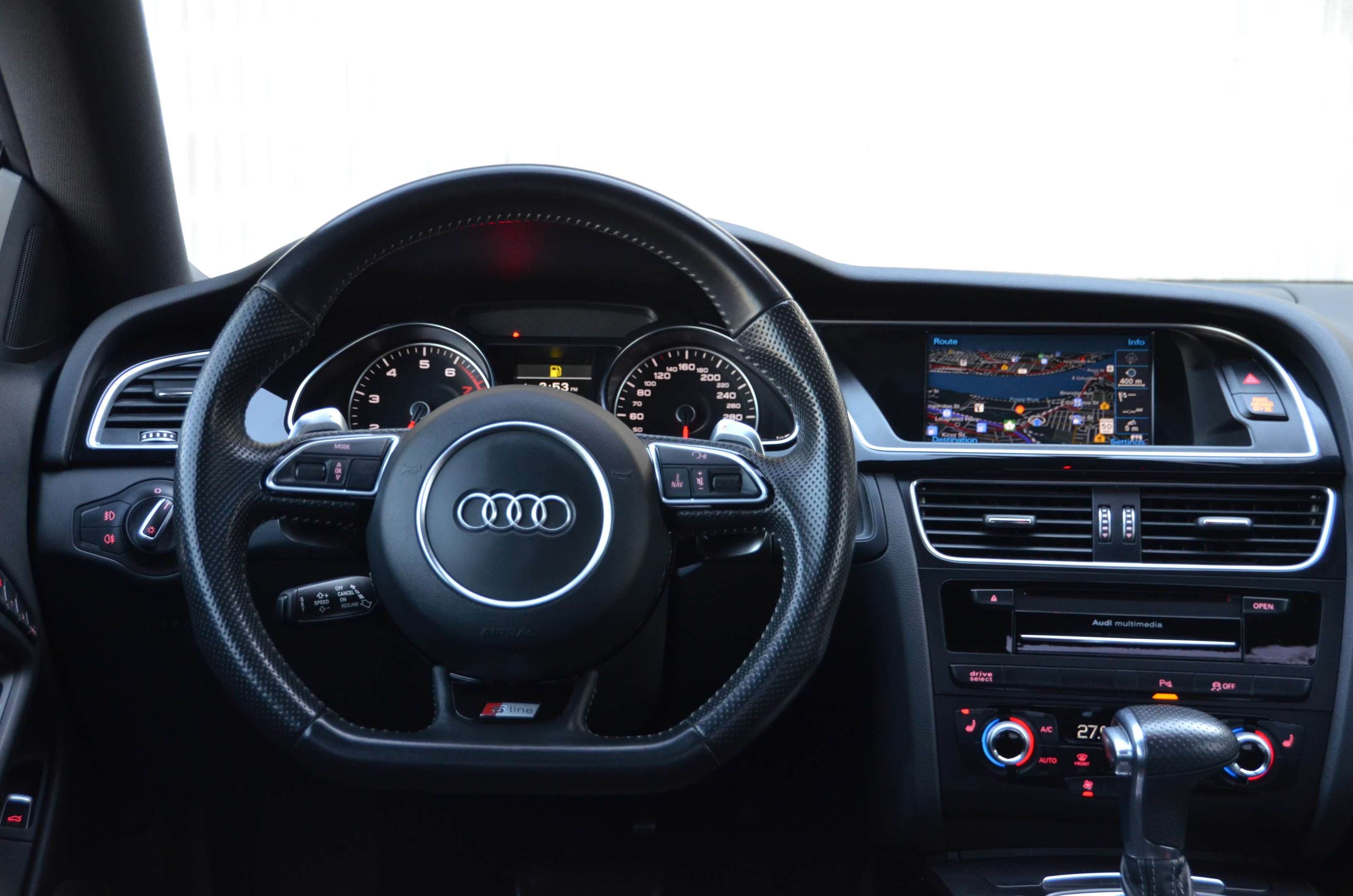 2017 Audi A5 2dr Cpe Auto Progressiv thumb 19