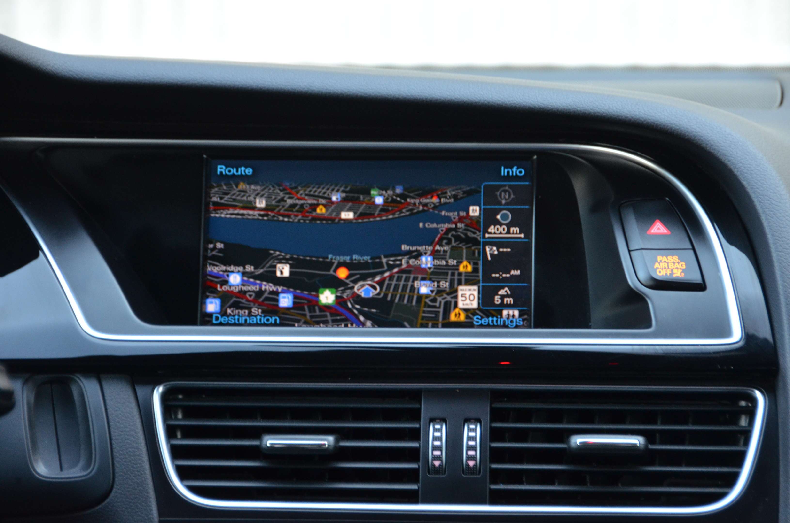 2017 Audi A5 2dr Cpe Auto Progressiv thumb 23