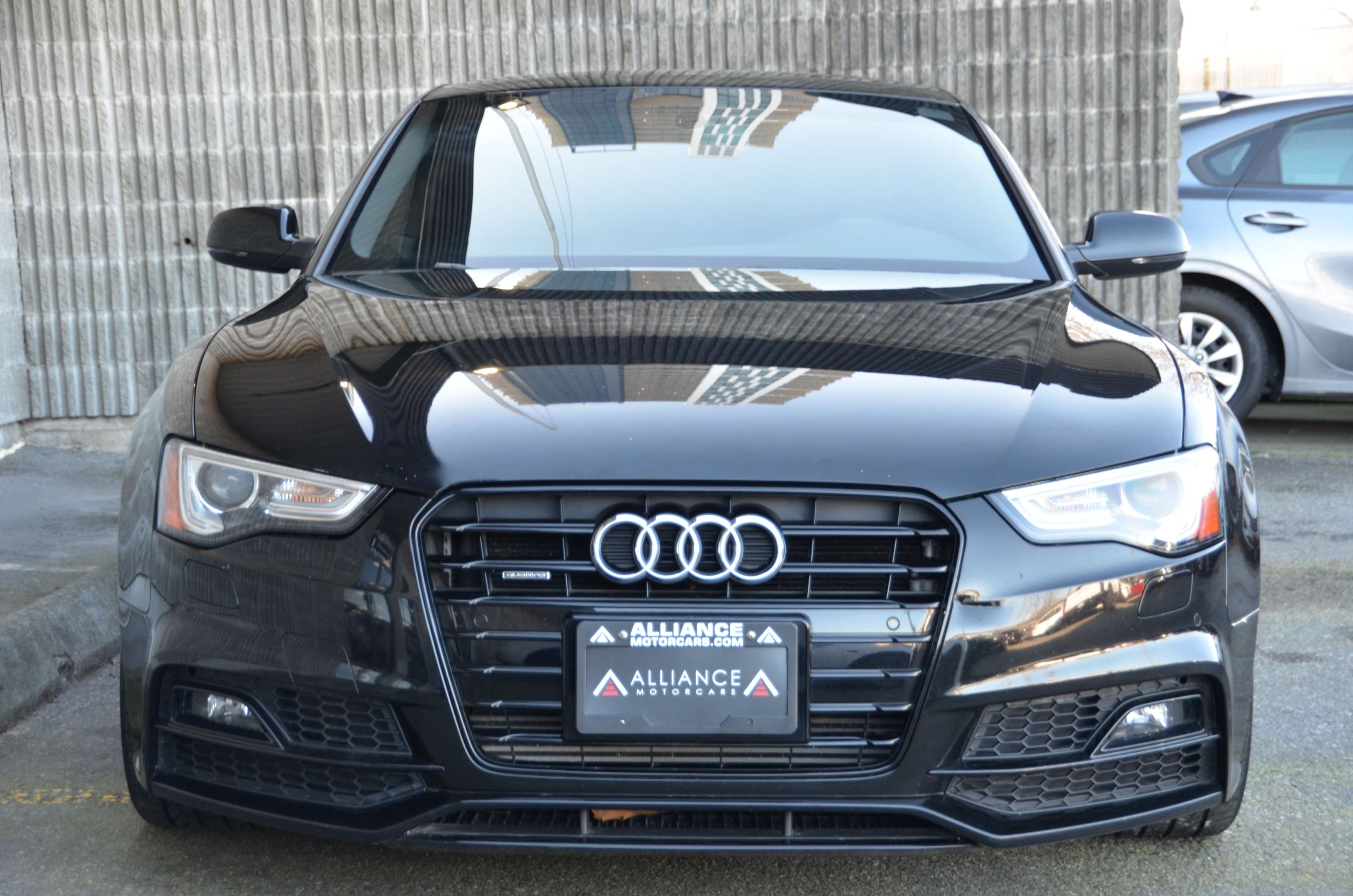 2017 Audi A5 2dr Cpe Auto Progressiv thumb 9