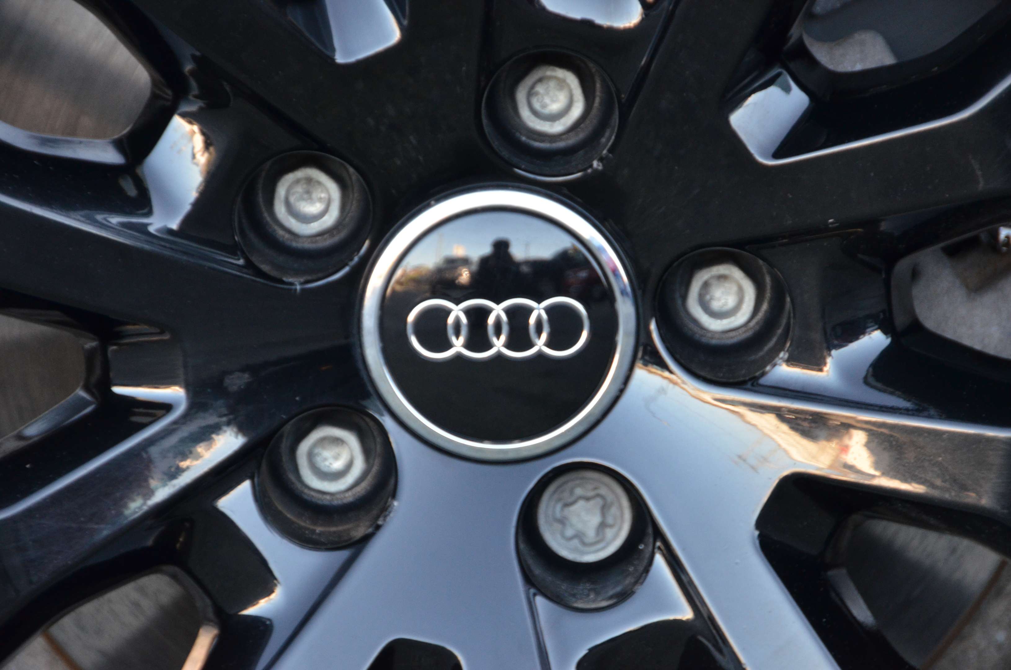 2017 Audi A5 2dr Cpe Auto Progressiv thumb 28