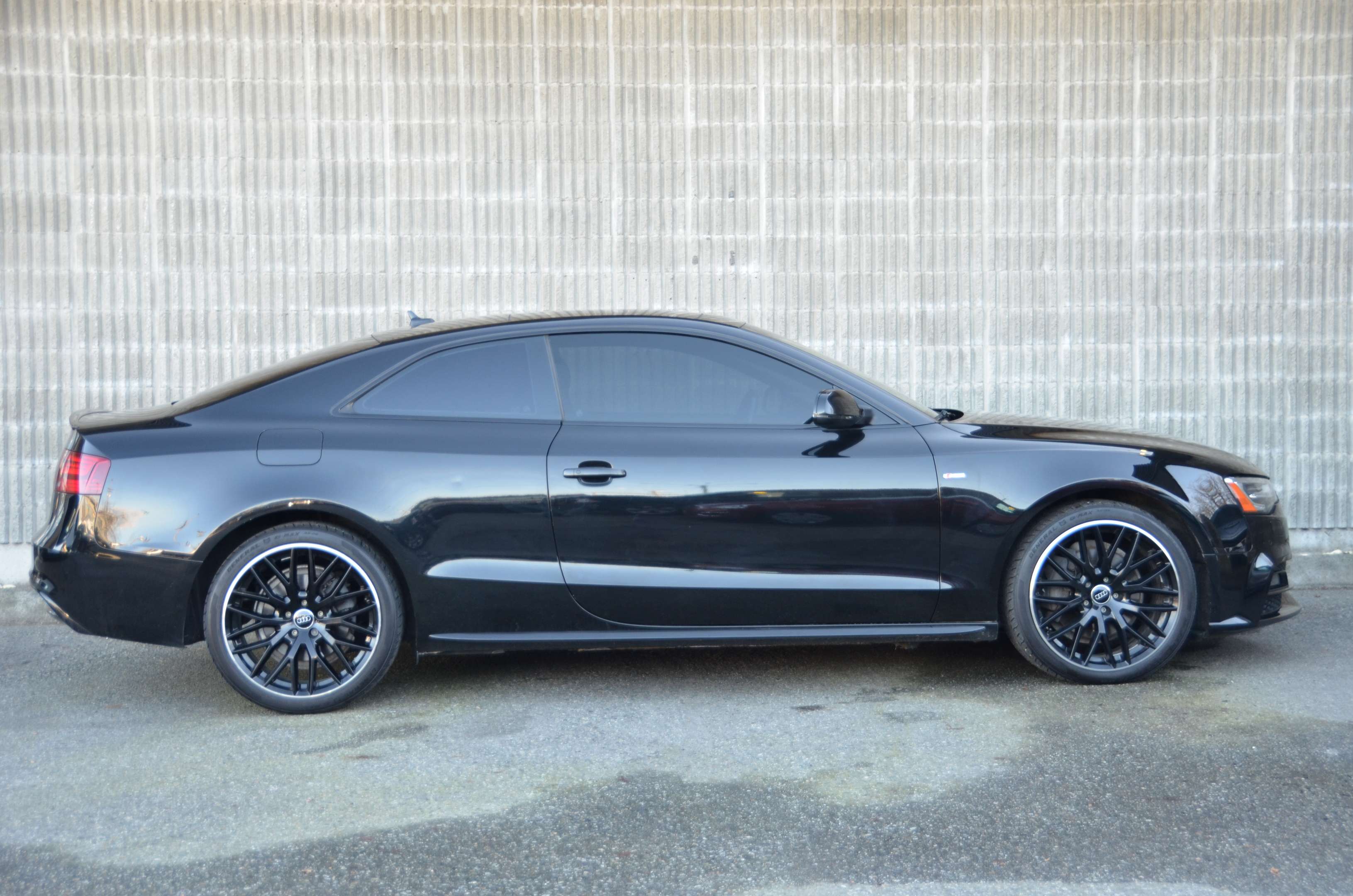 2017 Audi A5 2dr Cpe Auto Progressiv thumb 7