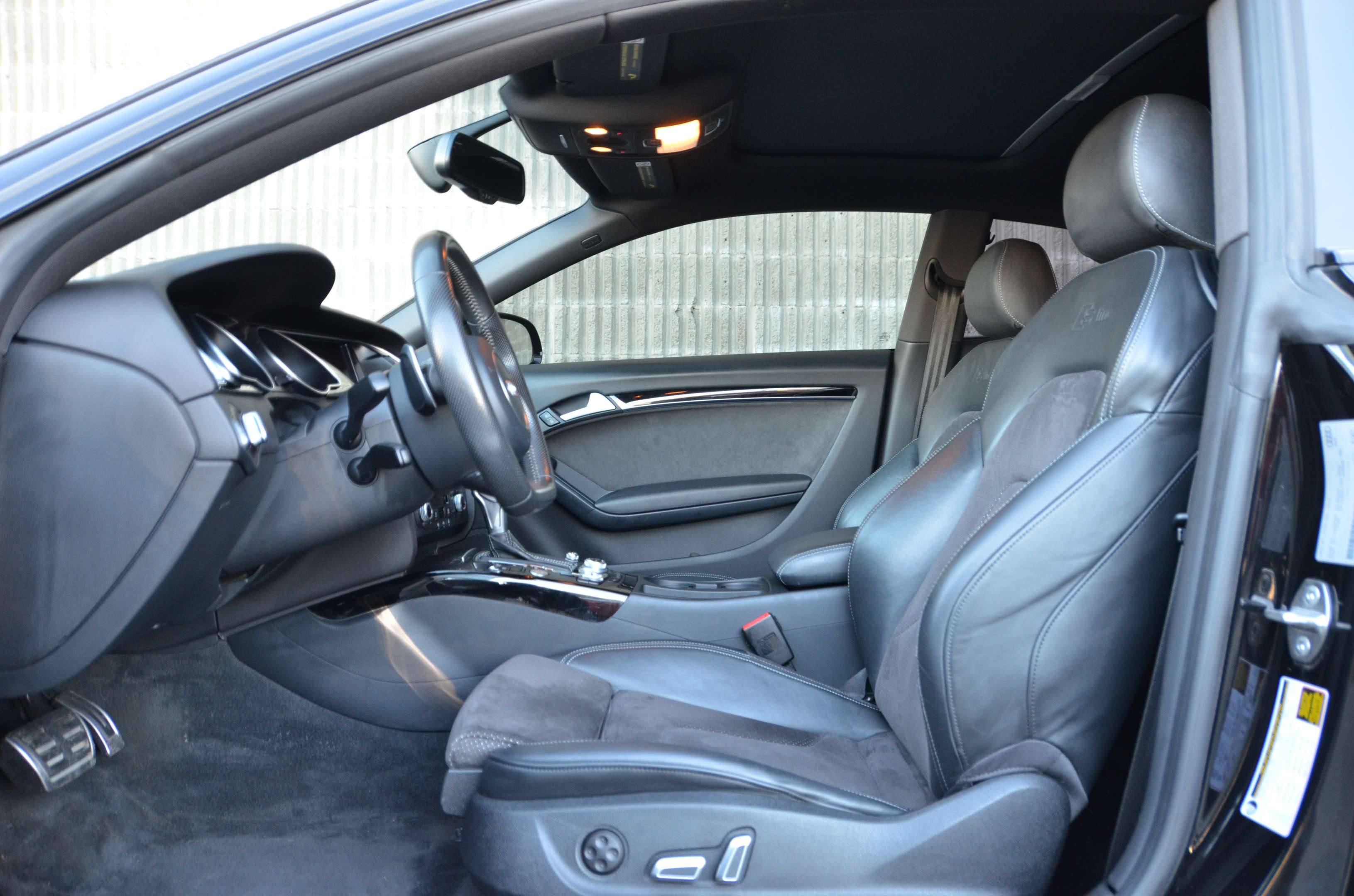 2017 Audi A5 2dr Cpe Auto Progressiv thumb 11