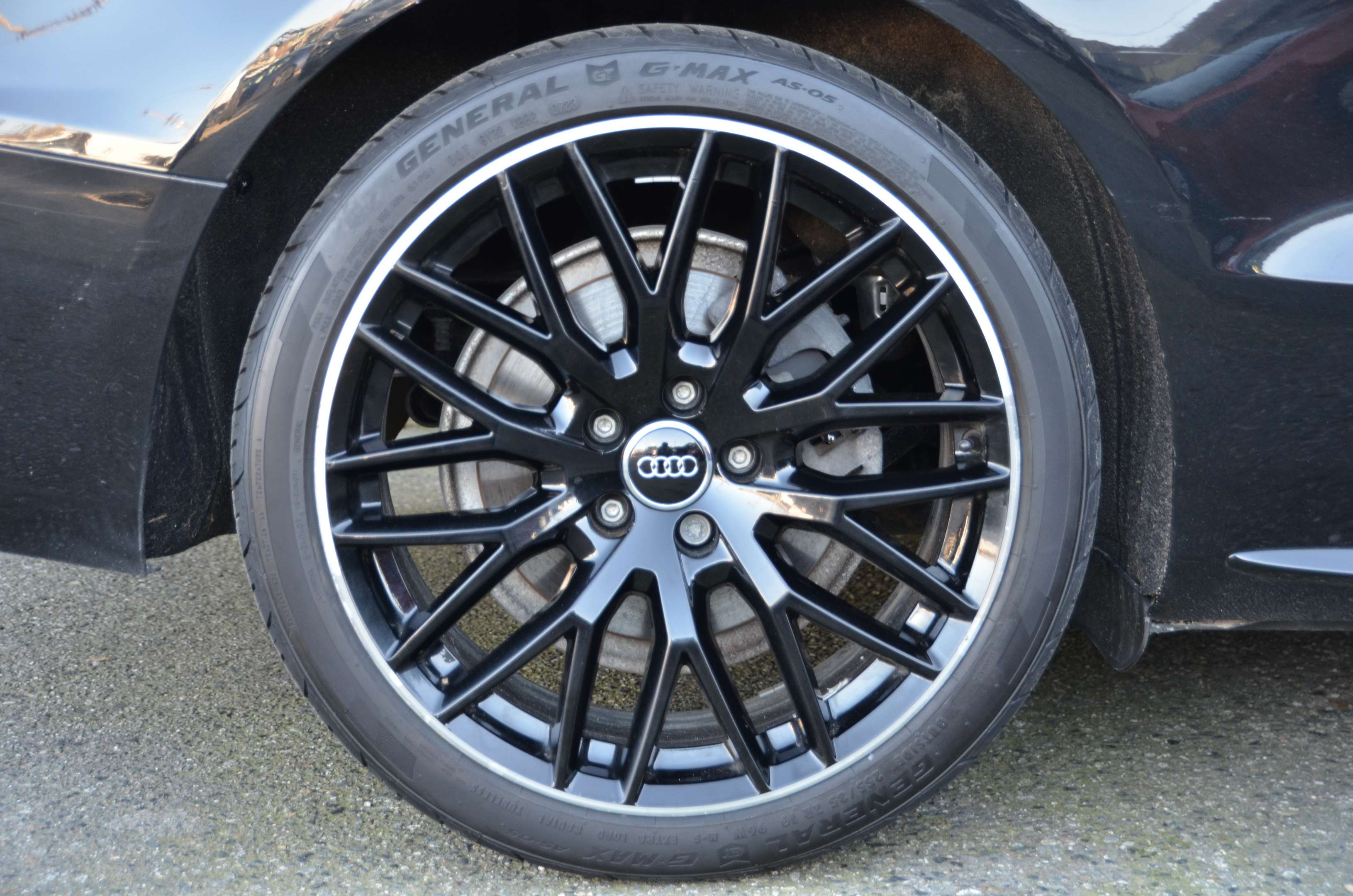 2017 Audi A5 2dr Cpe Auto Progressiv thumb 27