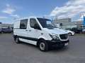 Mercedes-Benz Sprinter 313 CDI, L1H1,Kasten,AHK,Klima,Navi,7G-Tronic Plus Blanc - thumbnail 5