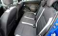 Dacia Sandero TCe 90 Stepway Prestige/1.HAND/SHEFT/NAV Blau - thumbnail 9