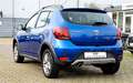 Dacia Sandero TCe 90 Stepway Prestige/1.HAND/SHEFT/NAV Blau - thumbnail 6
