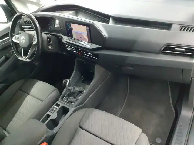 Volkswagen Caddy view 9