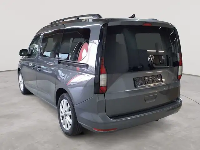 Volkswagen Caddy view 5