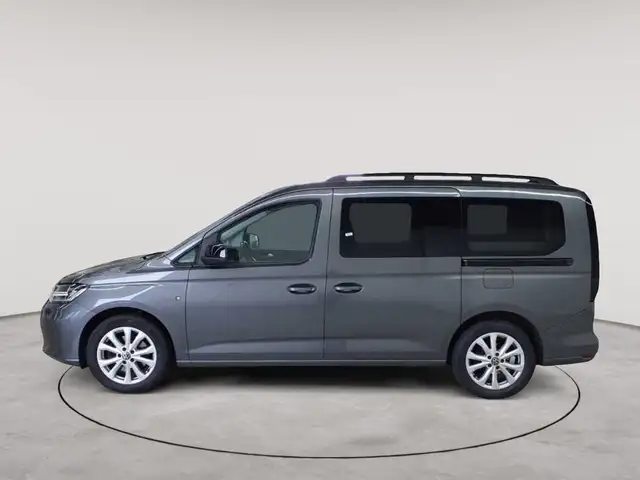 Volkswagen Caddy view 6