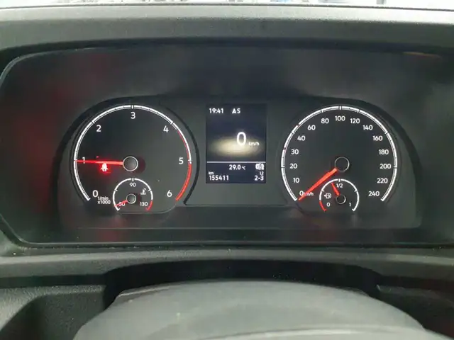 Volkswagen Caddy view 11