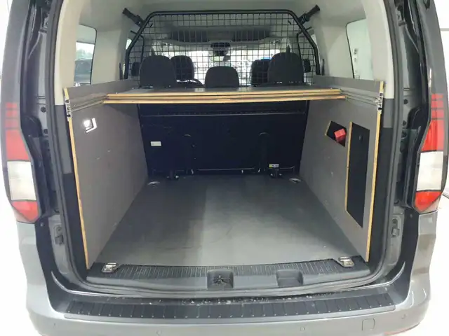 Volkswagen Caddy view 15