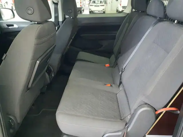 Volkswagen Caddy view 13
