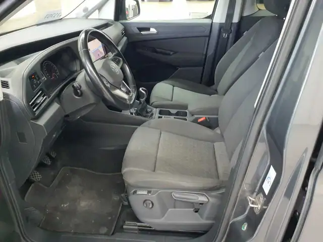 Volkswagen Caddy view 7