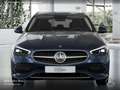Mercedes-Benz C 180 T AVANTG+AHK+LED+STHZG+KAMERA+KEYLESS+9G Blau - thumbnail 8