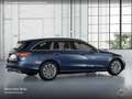 Mercedes-Benz C 180 T AVANTG+AHK+LED+STHZG+KAMERA+KEYLESS+9G Blau - thumbnail 17