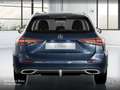 Mercedes-Benz C 180 T AVANTG+AHK+LED+STHZG+KAMERA+KEYLESS+9G Blau - thumbnail 9