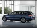 Mercedes-Benz C 180 T AVANTG+AHK+LED+STHZG+KAMERA+KEYLESS+9G Blau - thumbnail 15
