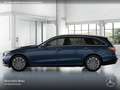 Mercedes-Benz C 180 T AVANTG+AHK+LED+STHZG+KAMERA+KEYLESS+9G Blau - thumbnail 6