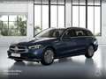 Mercedes-Benz C 180 T AVANTG+AHK+LED+STHZG+KAMERA+KEYLESS+9G Blau - thumbnail 14