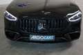 Mercedes-Benz S 63 AMG S E S63e LANG PERFORMANCE 4 Matic+ 802PK ACHTERASB Noir - thumbnail 4