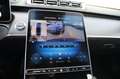 Mercedes-Benz S 63 AMG S E S63e LANG PERFORMANCE 4 Matic+ 802PK ACHTERASB Noir - thumbnail 19