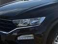 Volkswagen T-Roc 1.0 TSI Navi Apple CarPlay Android Auto SHZ Schwarz - thumbnail 7