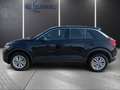 Volkswagen T-Roc 1.0 TSI Navi Apple CarPlay Android Auto SHZ Schwarz - thumbnail 6