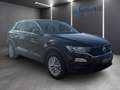 Volkswagen T-Roc 1.0 TSI Navi Apple CarPlay Android Auto SHZ Schwarz - thumbnail 2