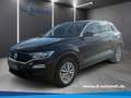 Volkswagen T-Roc 1.0 TSI Navi Apple CarPlay Android Auto SHZ Schwarz - thumbnail 1