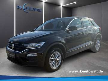 1.0 TSI Navi Apple CarPlay Android Auto SHZ