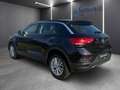 Volkswagen T-Roc 1.0 TSI Navi Apple CarPlay Android Auto SHZ Schwarz - thumbnail 5