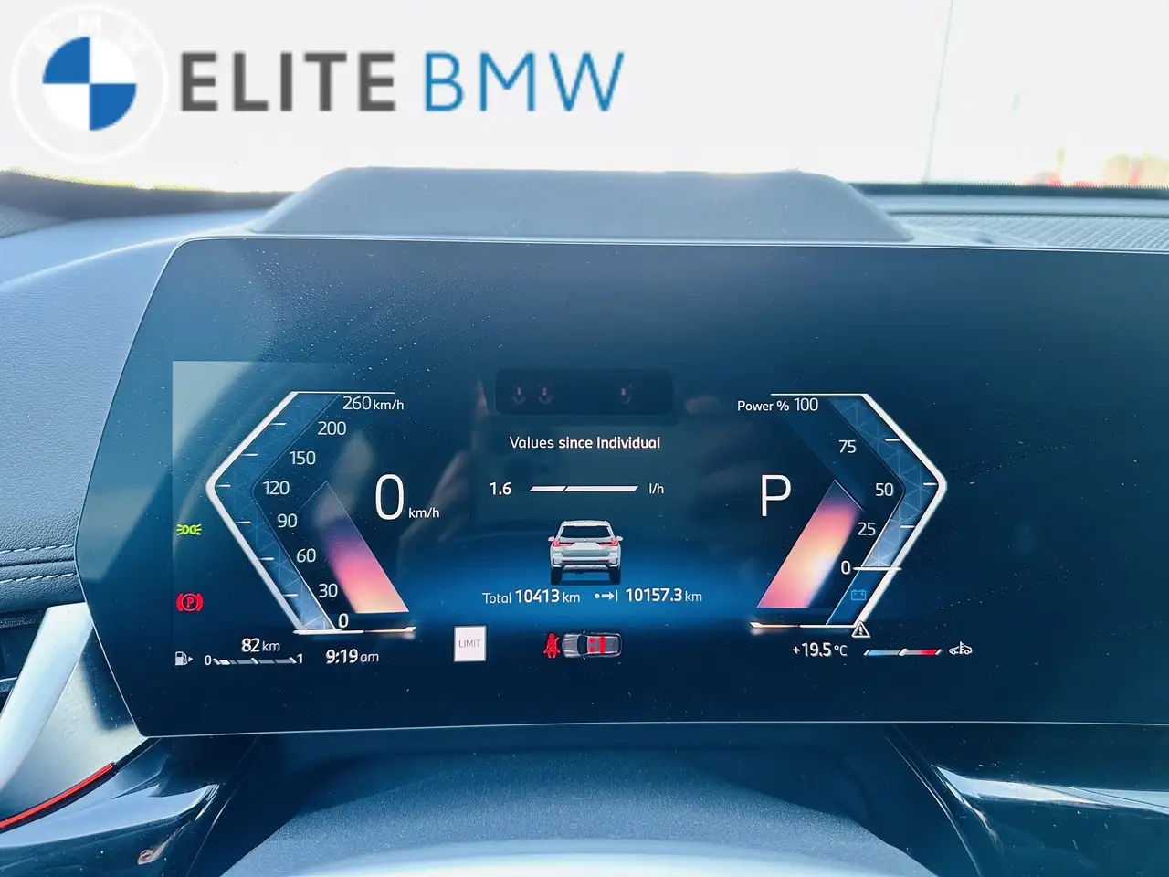 BMW X1 снимка BMW X1