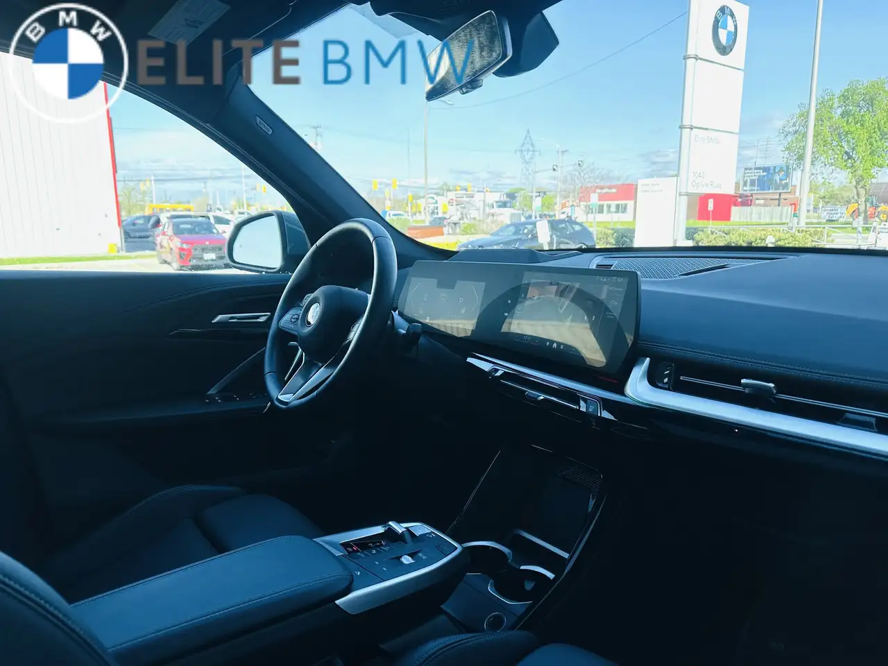 BMW X1 снимка BMW X1