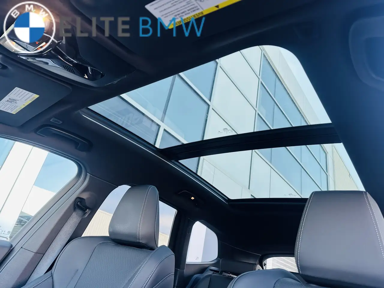 BMW X1 снимка BMW X1