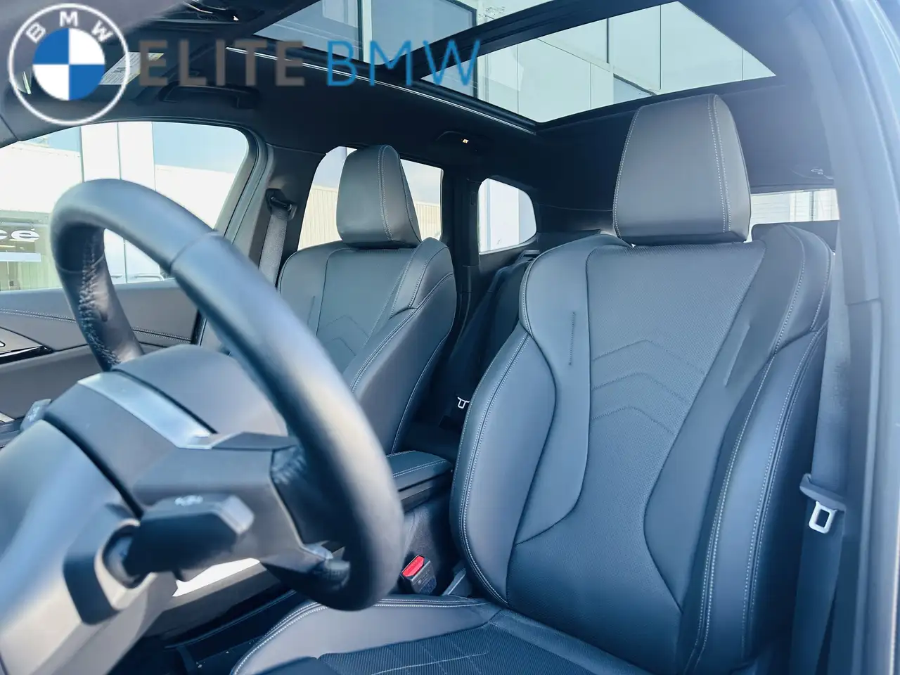 BMW X1 снимка BMW X1