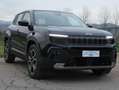 Jeep Avenger 1.2 turbo e-hybrid mhev Summit edct6 Schwarz - thumbnail 1