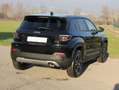 Jeep Avenger 1.2 turbo e-hybrid mhev Summit edct6 Schwarz - thumbnail 4