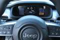 Jeep Avenger 1.2 turbo e-hybrid mhev Summit edct6 Schwarz - thumbnail 14