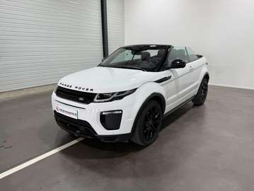 CABRIOLET 2.0 TD4 180 SE BA